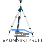 BOSCH Aluminiumstativ BT 300 HD Arbeitsh�he 122-295 cm Gewinde 5/8"