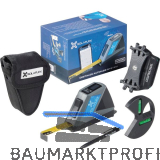 SOLAFLEX Aufma�-Set Rollmeter