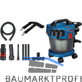 BOSCH Akku-Nass-/Trockensauger GAS 18V-10L solo