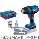 BOSCH Akku-Hei�luftgebl�se GHG 18V-50 18 Volt