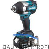 MAKITA Akku-Schlagschrauber DTW701RTJ 18 Volt / 5,0 Ah (IEC) Li-Ion