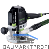 FESTOOL Handoberfr�se OF 1400 EBQ-Plus 1400 Watt