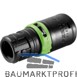 FESTOOL Anschlussmuffe D27 DM-AS/CT mit Bypass