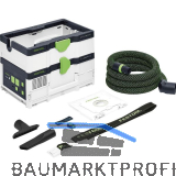 FESTOOL Akku-Systainersauger CTMC SYS I-Basic 18 Volt