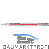 BOSCH Stichs�geblatt T367XHM Universal Expert - 3 St�ck
