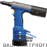 GESIPA Druckluft Blindnietpistole Taurus 1