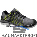 JORI Sicherheitshalbschuh Flex Green Low S1P 44