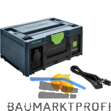 FESTOOL Stromversorger SYS-PowerStation SYS-PST 1500 Li HP