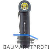 SUPRABEAM Taschenlampe M6r LED 600 Lumen