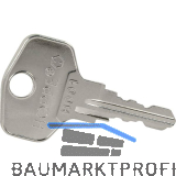 HOPPE Ersatzschl�ssel, Sperre H001