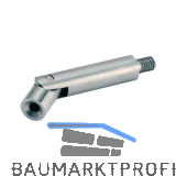 CROSO Verbindungsgelenkstift � 12 mm, L�nge 69 mm,Edelstahl geschliffen V2A