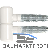 SFS Einbohrband, 13 mm, Stahl RAL 9010