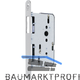 BKS Fluchtt�rtreibriegel B 2190 1001 DM 65, Flachstulp links