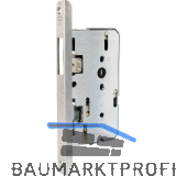 BKS Fluchtt�rtreibriegel B 2190 1014 DM 80, Winkelstulp 20 mm, rechts