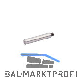 CROSO Verbindungsstift ohne Gewindebohrung, � 12 mm, L�nge 75 mm,Edelstahl V2A