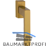 HOPPE Fenstergriff TOULON, VK 7 x 32-42 mm, Alu bronze