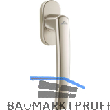 ROTO Fenstergriff ROTOLINE VK 7 x 30 mm, Aluminium champagne eloxiert