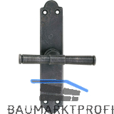 SCH�RGHOFER Fenstertrieb G�TTWEIG - Eisen verzinkt geschw�rzt