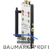 FSB Bohrlehre f�r Rosetten Garnituren