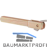 FSB Wechselstift einseitig 05 0116, 8/10 abgesetzt, T�rst�rke 35-39 mm