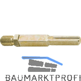 FSB Wechsel-Drehstift 05 0117, 8/10 abgesetzt, T�rst�rke 76-85 mm