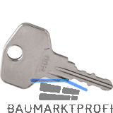 ECO Ersatzschl�ssel Fenstergriff FO-A, Sperre 1400