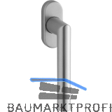 ECO Fenstergriff FO-310, Aluminium silber eloxiert