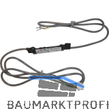 IDENCOM Relaismodul BioKey (Kabelrelais) f�r Motorschloss Universal