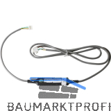 IDENCOM Relaismodul BioKey (Kabelrelais) f�r KFV Motorschloss