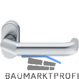 FSB Rahment�rdr�cker 06 0662 Hochhaltefeder B ovale Rosette Edelstahl