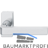 FSB Rahment�rdr�cker 09 1004 Hochhaltefeder B eckige Rosette Edelstahl