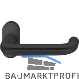 FSB FH-Rahment�rdr�cker 09 1070 Standfl�gel Aluminium tiefschwarz