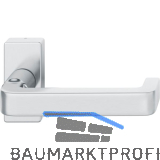 FSB FH-Rahment�rdr�cker 09 1134 Hochhaltefeder B eckige Rosette Edelstahl matt