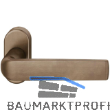 FSB Rahment�rdr�cker 09 1267 Hochhaltefeder B ovale Rosette Bronze