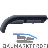 GUTMANN Endkappe zu FP 6257, EPDM grau, links