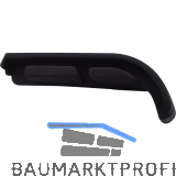 GUTMANN Endkappe zu FP 6257, EPDM braun, rechts