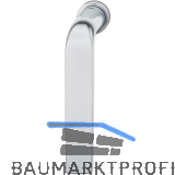 FSB Fenster-Steckgriff 34 1267 minimalistisch, Edelstahl matt