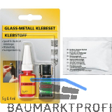 SIMONS Klebeset f�r Magnetplatten KCM 50/G und KCM25/G Lock