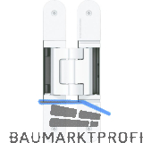 SIMONS T�rband TECTUS TE 540 3D,verdeckt, wei� beschichtet RAL 9016