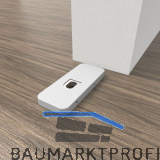 T�rband Pivotica Pro E FM, max. T�rgewicht 100kg,T�rst�rke ab 40 mm, wei�