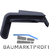 GUTMANN Endkappe zu FP 16, EPDM grau, links