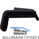 GUTMANN Endkappe zu FP 16, EPDM braun, links