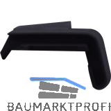 GUTMANN Endkappe zu FP 16, EPDM braun, rechts