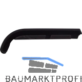 GUTMANN Endkappe zu FP 8532, EPDM braun, links