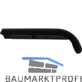 GUTMANN Endkappe zu FP 8532, EPDM braun, rechts