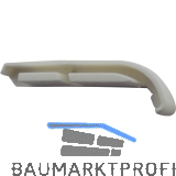 GUTMANN Endkappe zu FP 8532, EPDM wei�, rechts
