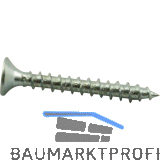 Schraube f�r TRANSIT Fl�geldichtung, Stahl gelb passiviert