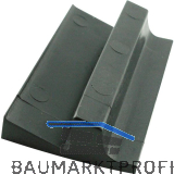 Verbindungsplatte f�r TRANSIT, Kunststoff schwarz