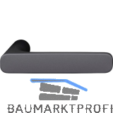 FSB Dr�ckerlochteil 10 1289 04600 ASL/AGL, Aluminium schwarz matt