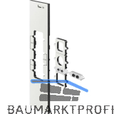 FSB Fr�sschablone 03 0462 f�r fl�chenb�ndige Rosetten